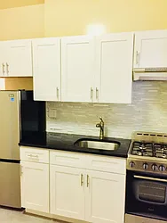 Rented by Bell Realty