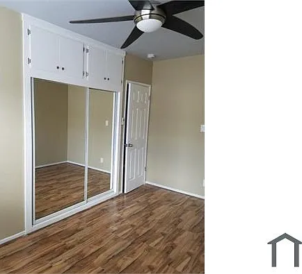 3 bed, 990 sqft, $3,400 — Photo 3