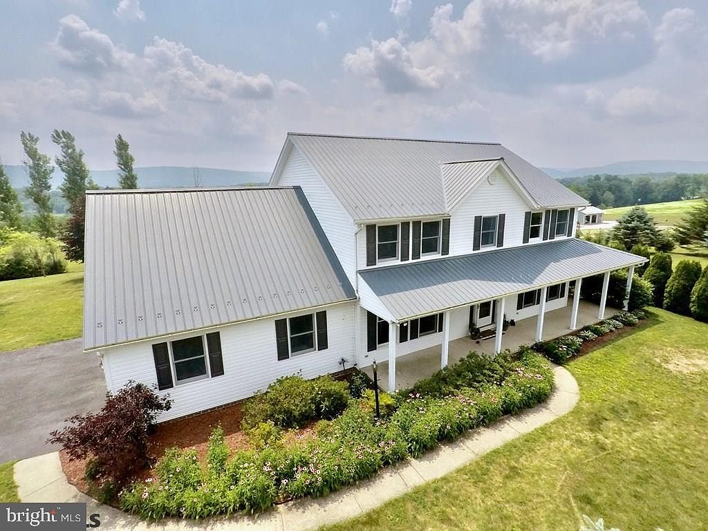 184 Pepper Ridge Dr, Spring Mills, PA 16875 Zillow