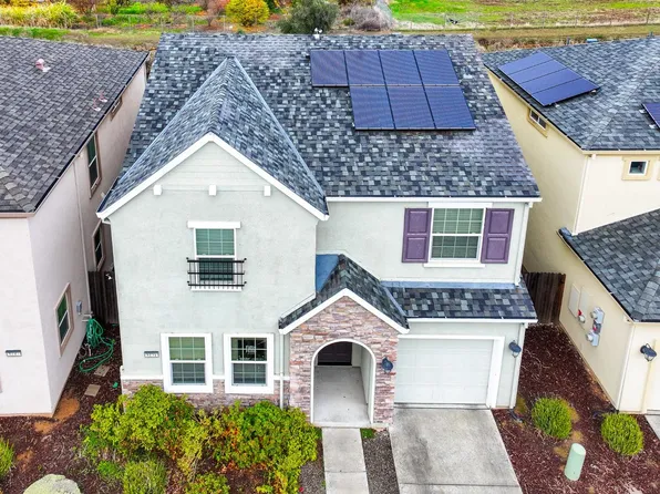 8151 Weeping Willow Ln, Sacramento, CA 95828