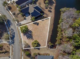 1028 Muscovy Pl, Conway, SC 29526