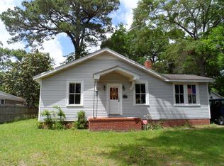33 Wedgepark Rd, Charleston, SC 29407