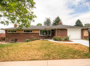 3660 Hoyt Ct, Wheat Ridge, CO 80033