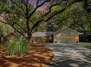 60 Deerfield Rd, Hilton Head Island, SC 29926