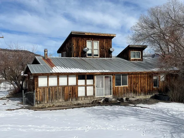 214 N Amelia St, Ridgway, CO 81432