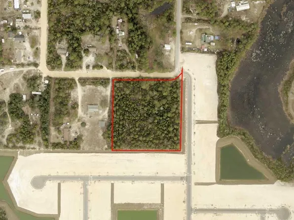 0 Dusty Ln, Panama City, FL 32409
