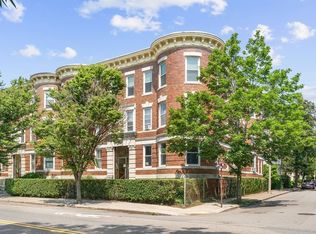 815 Centre St APT 1, Jamaica Plain, MA 02130
