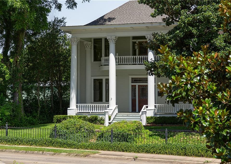 1216 Jackson St, Alexandria, LA 71301 MLS 172331 Zillow