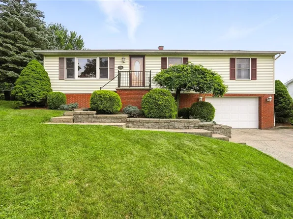 314 Shannon Cir, New Brighton, PA 15066