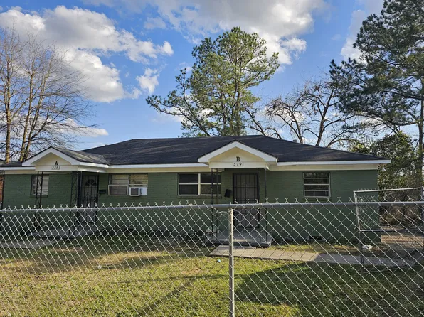 379 Astor St Unit B, Macon, GA 31217