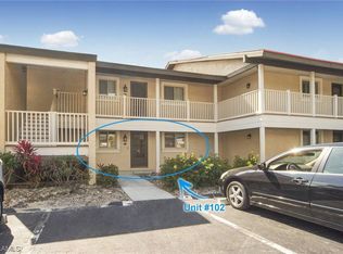 16620 Partridge Place Rd APT 102, Fort Myers, FL 33908