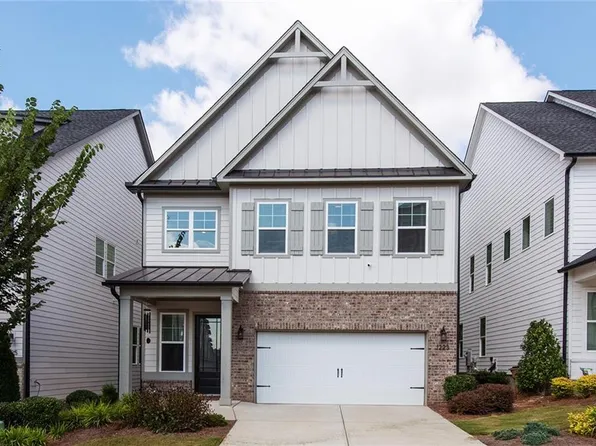 1223 Westshore Dr, Cumming, GA 30041