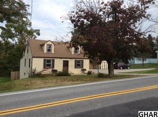 1381 Turnpike Rd, Elizabethtown, PA 17022