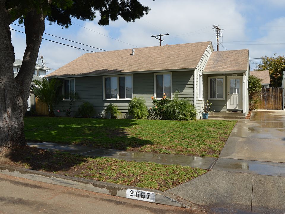 1st image of 2667 Encanto Ave