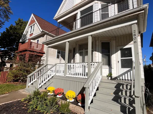2804 S Logan Ave, Milwaukee, WI 53207