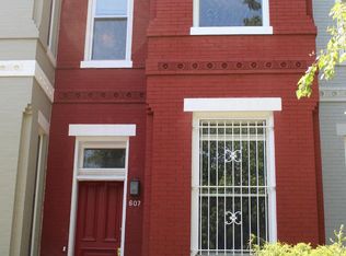 607 G St SE, Washington, DC 20003