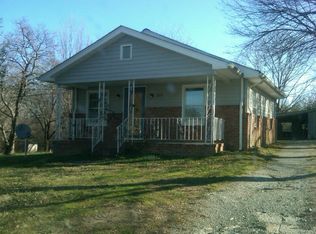 3711 Osborne Rd, Greensboro, NC 27407