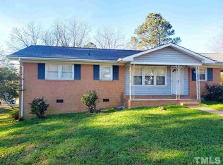 4001 Chaucer Dr, Durham, NC 27705