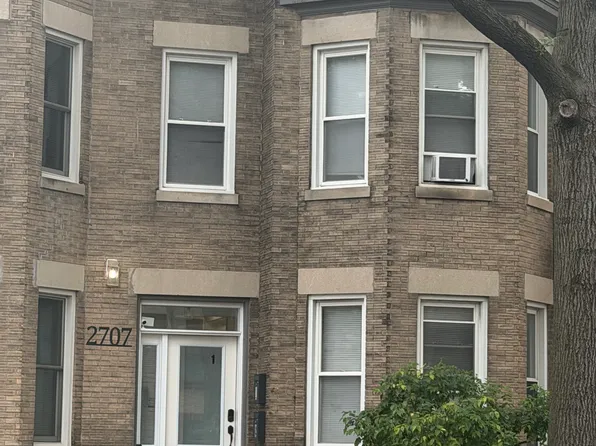 2707 11th St NW #3, Washington, DC 20001