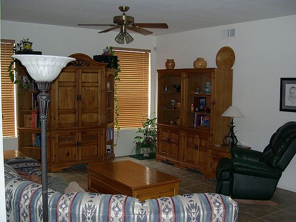 Large Family Room