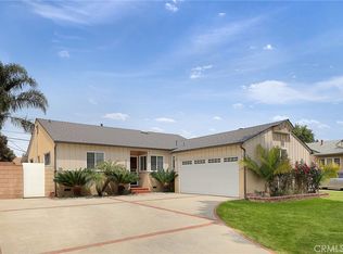 10449 Marklein Ave, Mission Hills, CA 91345