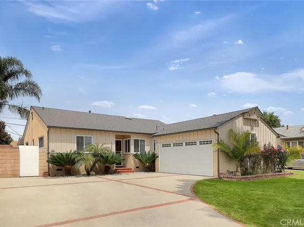 10449 Marklein Ave, Mission Hills, CA 91345