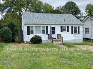 2622 Maplewood Rd, Henrico, VA 23228