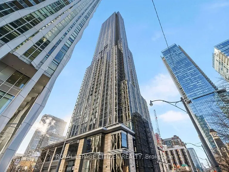 11 Yorkville Ave #6007 — Photo 3