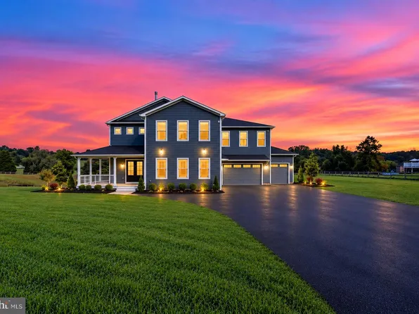 13707 Jarrettsville Pike, Phoenix, MD 21131