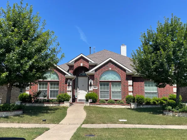 817 Graystone Dr, Garland, TX 75043