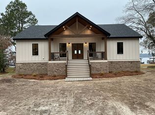 432 Lakeshore Dr, Cordele, GA 31015