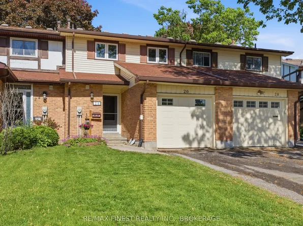 26 Windfield Cres, Kingston, ON K7K 6G2