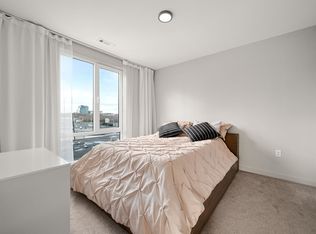 21 Soldiers Field Pl UNIT 408, Boston, MA 02135