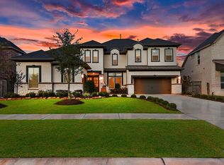 28330 Vineyard Terrace Ln, Fulshear, TX 77441