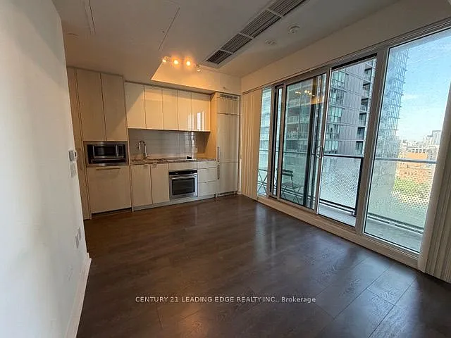 115 Blue Jays Way #1708 — Photo 5