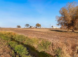 15087 County Road 8, Fort Lupton, CO 80621