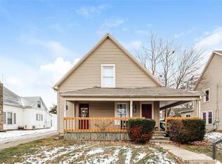712 S Mulberry St, Troy, OH 45373