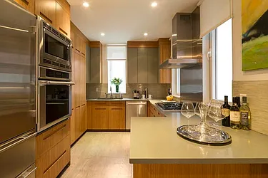 Sold by Brown Harris Stevens
