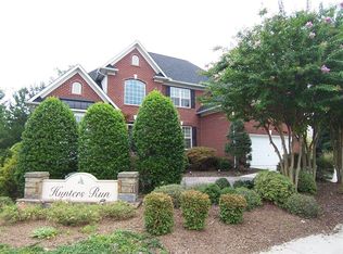 143 Shoreline Pkwy, Tega Cay, SC 29708