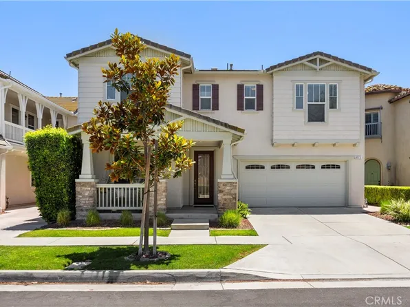8075 Holland Park St, Chino, CA 91708
