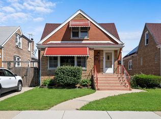 3906 W 59th Pl, Chicago, IL 60629