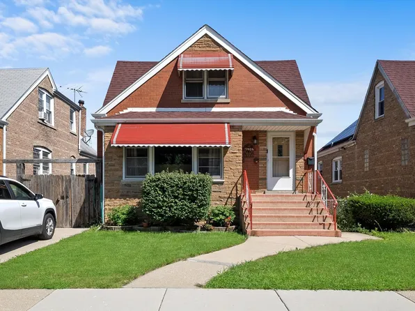 3906 W 59th Pl, Chicago, IL 60629
