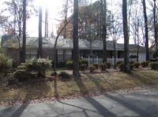 7 Rosewood Dr, Conway, AR 72034