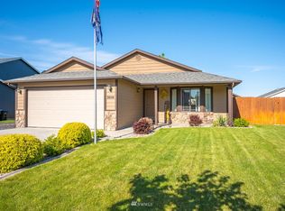 2016 S Leanne Ave, Moses Lake, WA