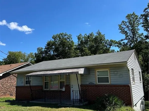 335 S Branch St, Reidsville, NC 27320