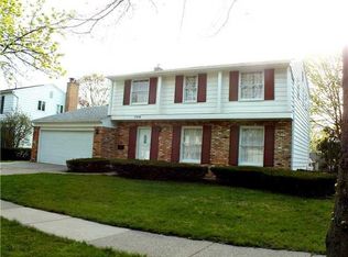 1514 N Fairview Ave, Lansing, MI 48912