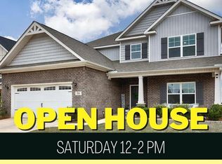 58 Faulkner Rd, Madison, AL 35756