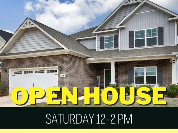58 Faulkner Rd, Madison, AL 35756