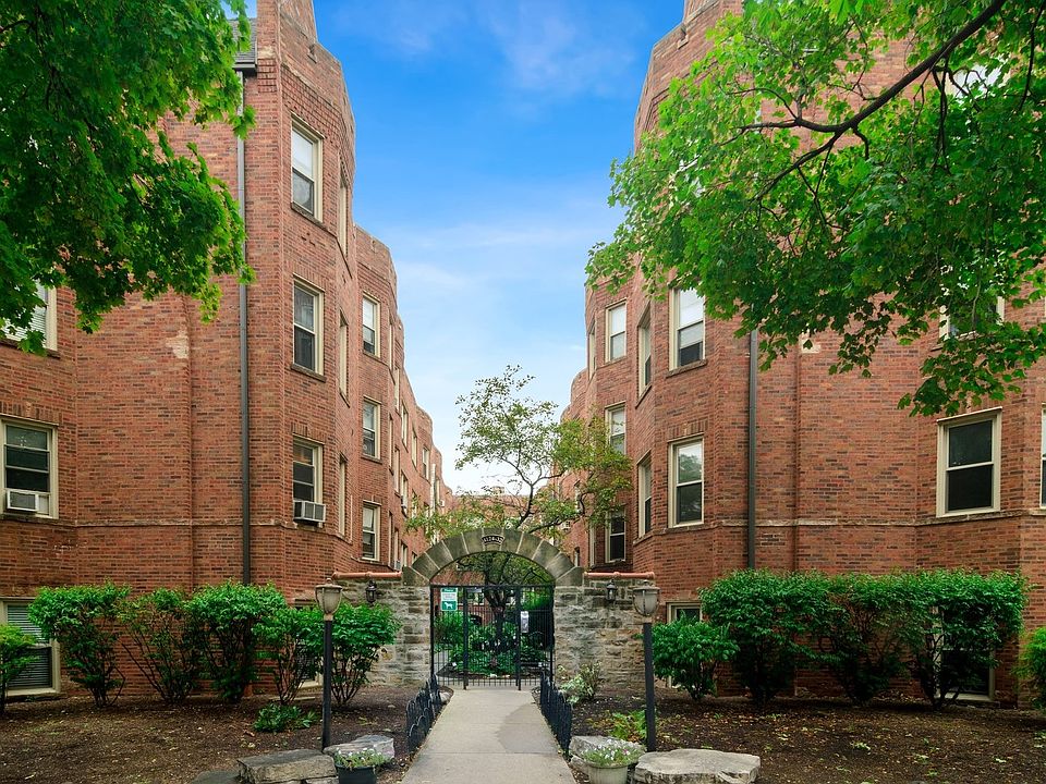 1st image of 4130 N Kedvale Ave APT 208