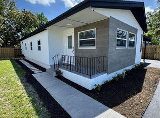 2210 NW 31st Ave, Fort Lauderdale, FL 33311